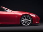 Lexus LF-A Roadster Concept 2008 года